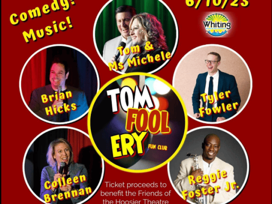TomFoolery-Whiting-Indiana