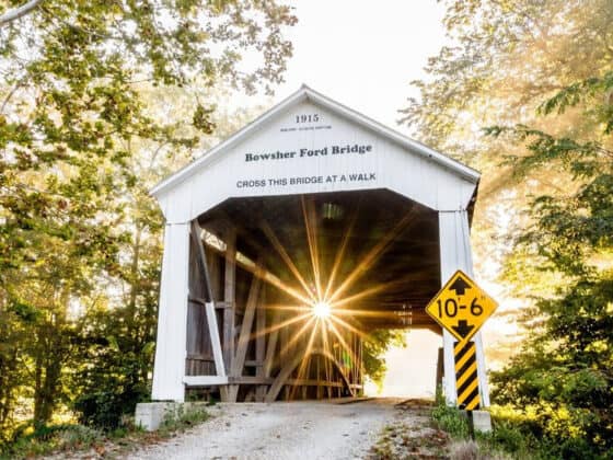 Parke-County-Indiana
