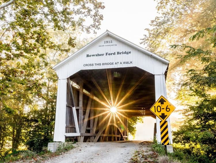 Parke-County-Indiana