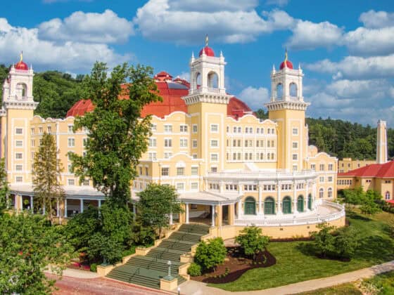 West-Baden-Springs