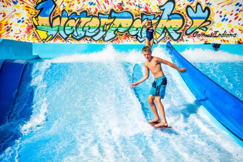 FlowRider-at-The-Waterpark-Carmel