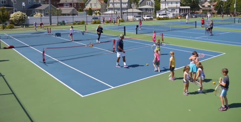 Whiting-Indiana-Tennis-Camp