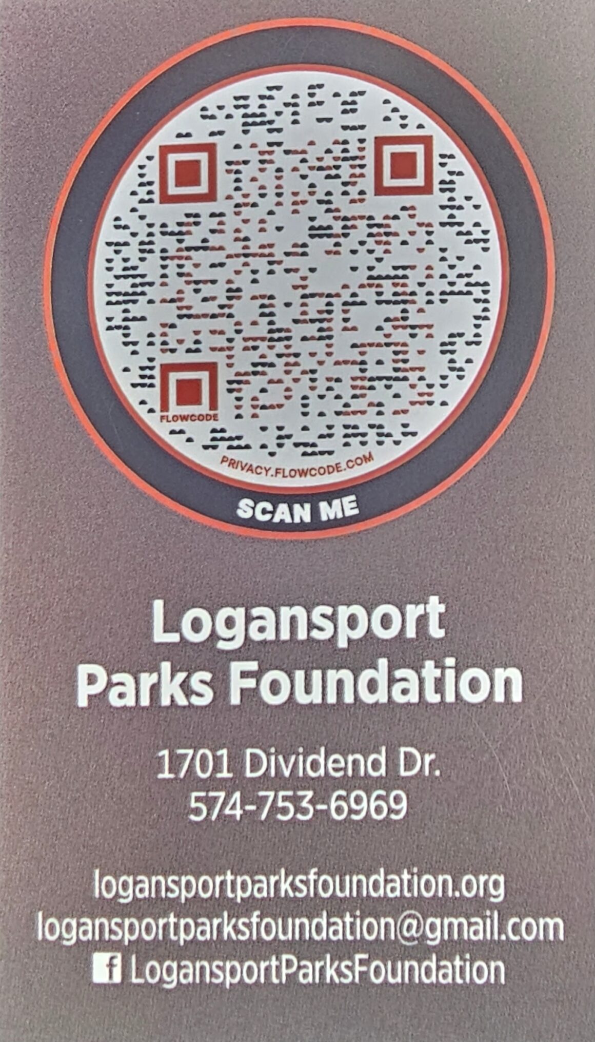 Logansport-Parks