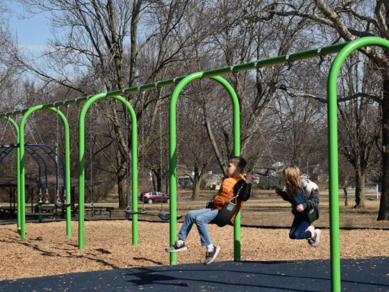 Fairview-Playground-Cass-County
