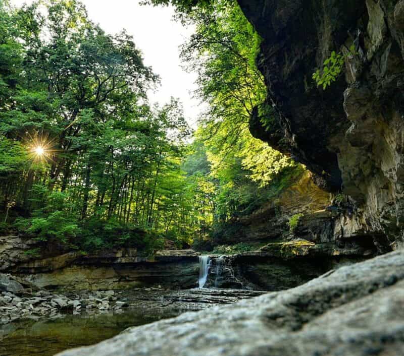 Indiana-State-Parks