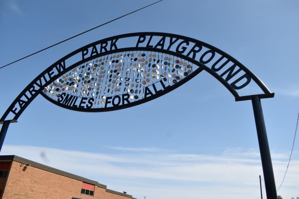 Fairview-Park-Playground-Cass-County