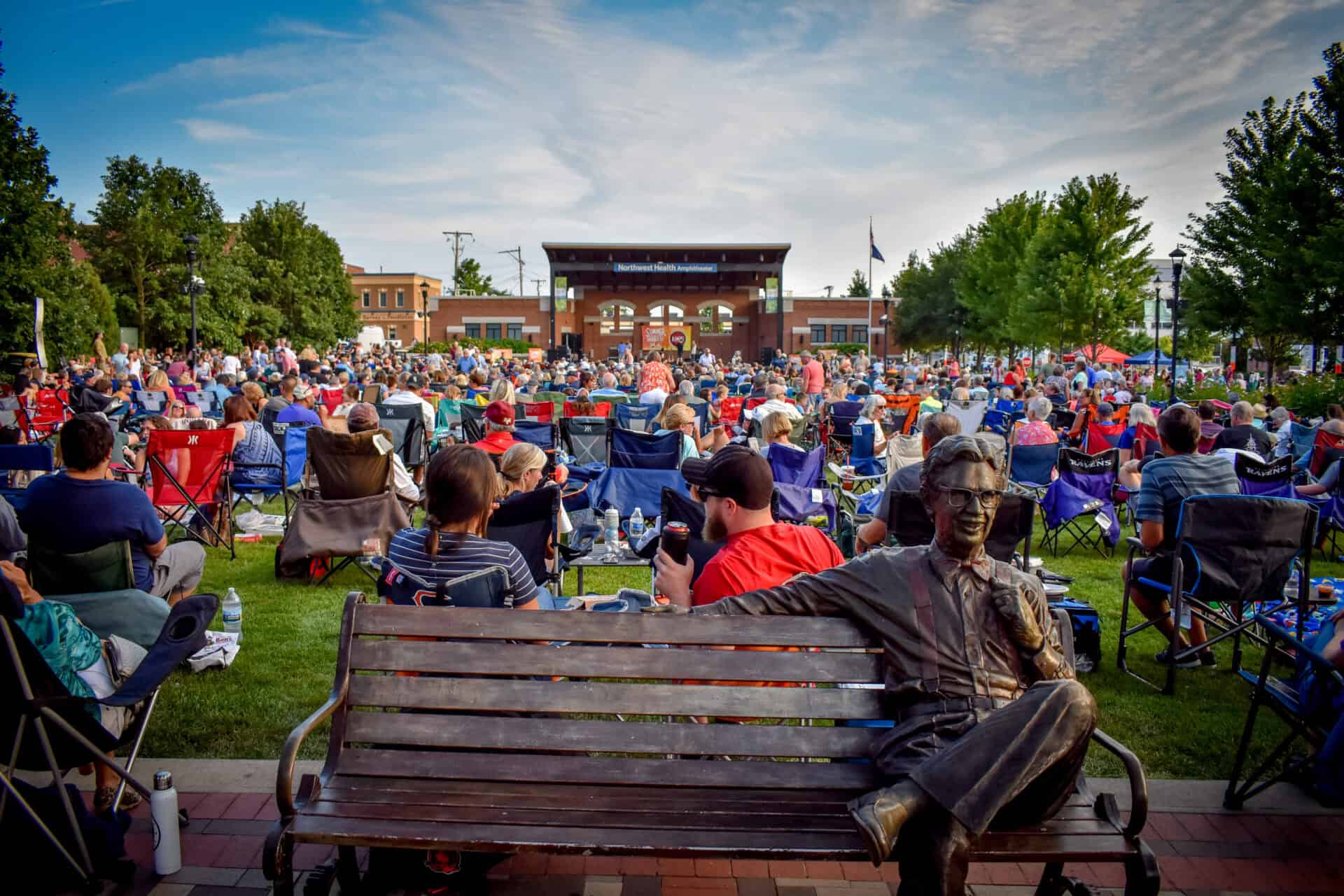 Valparaiso-Summer-Concert-Series