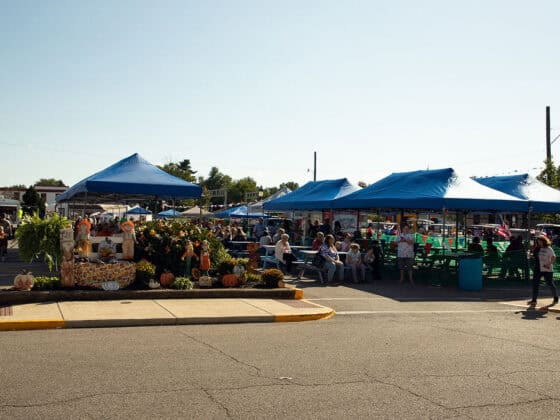 Flora-Depot-Days-Carroll-County-Indiana