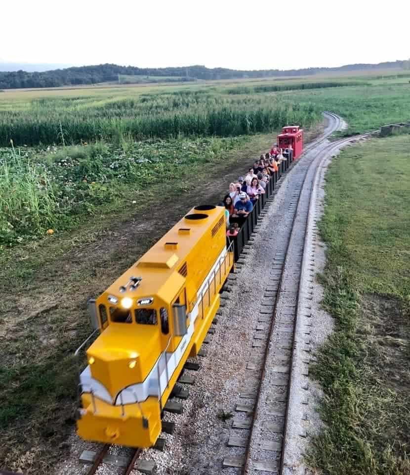 Lark-Ranch-Train-Indiana