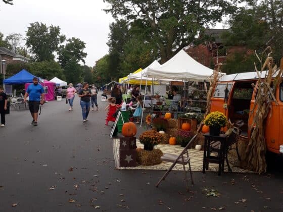 Richmond-4th-Street-Fair