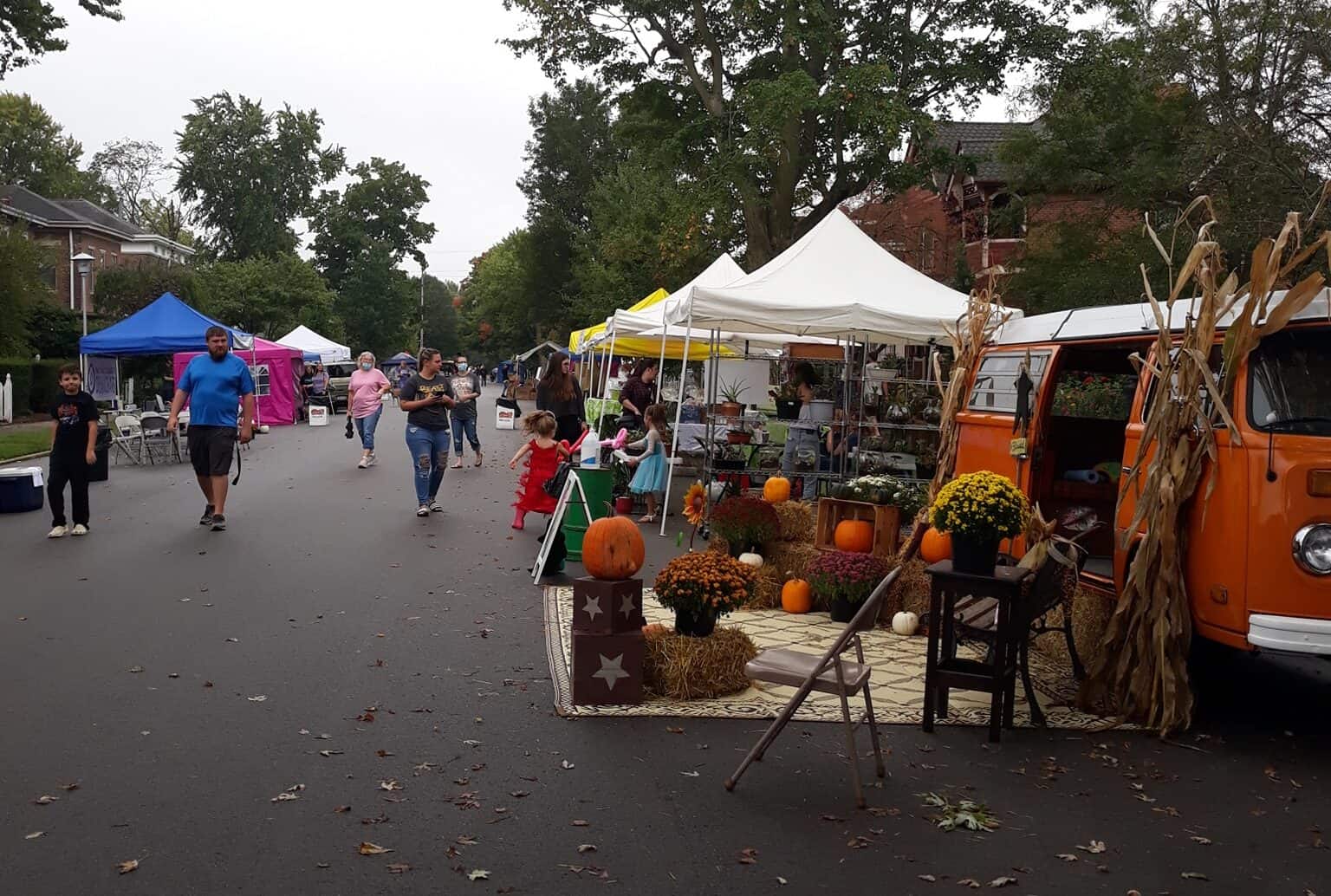 Richmond-4th-Street-Fair