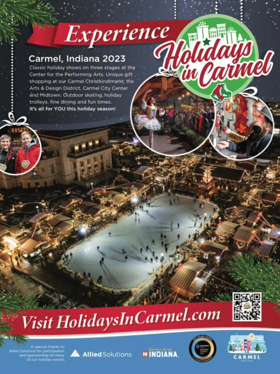 Carmel-Indiana-Holiday-Guide