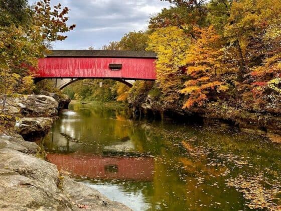 Parke-County-Covered-Bridge-Festival