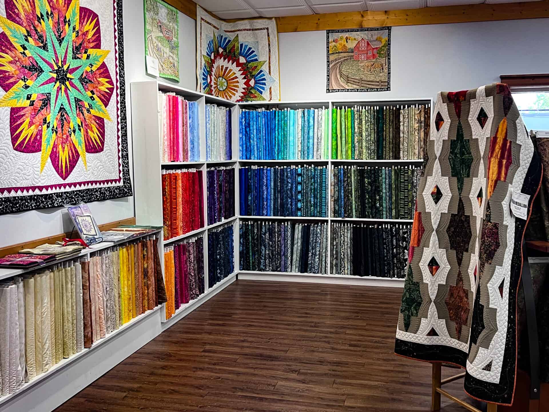 Spend the Holidays in Shipshewana Travel Indiana