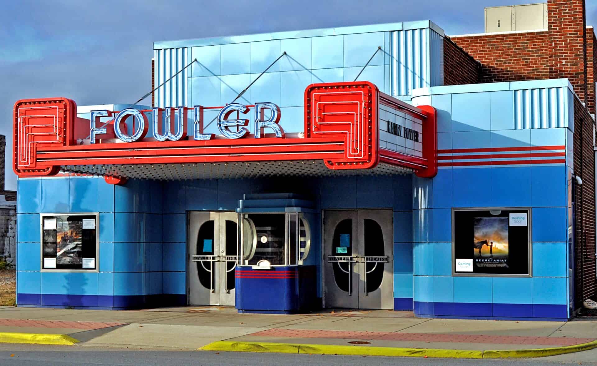 The-Fowler-Theatre-Indiana