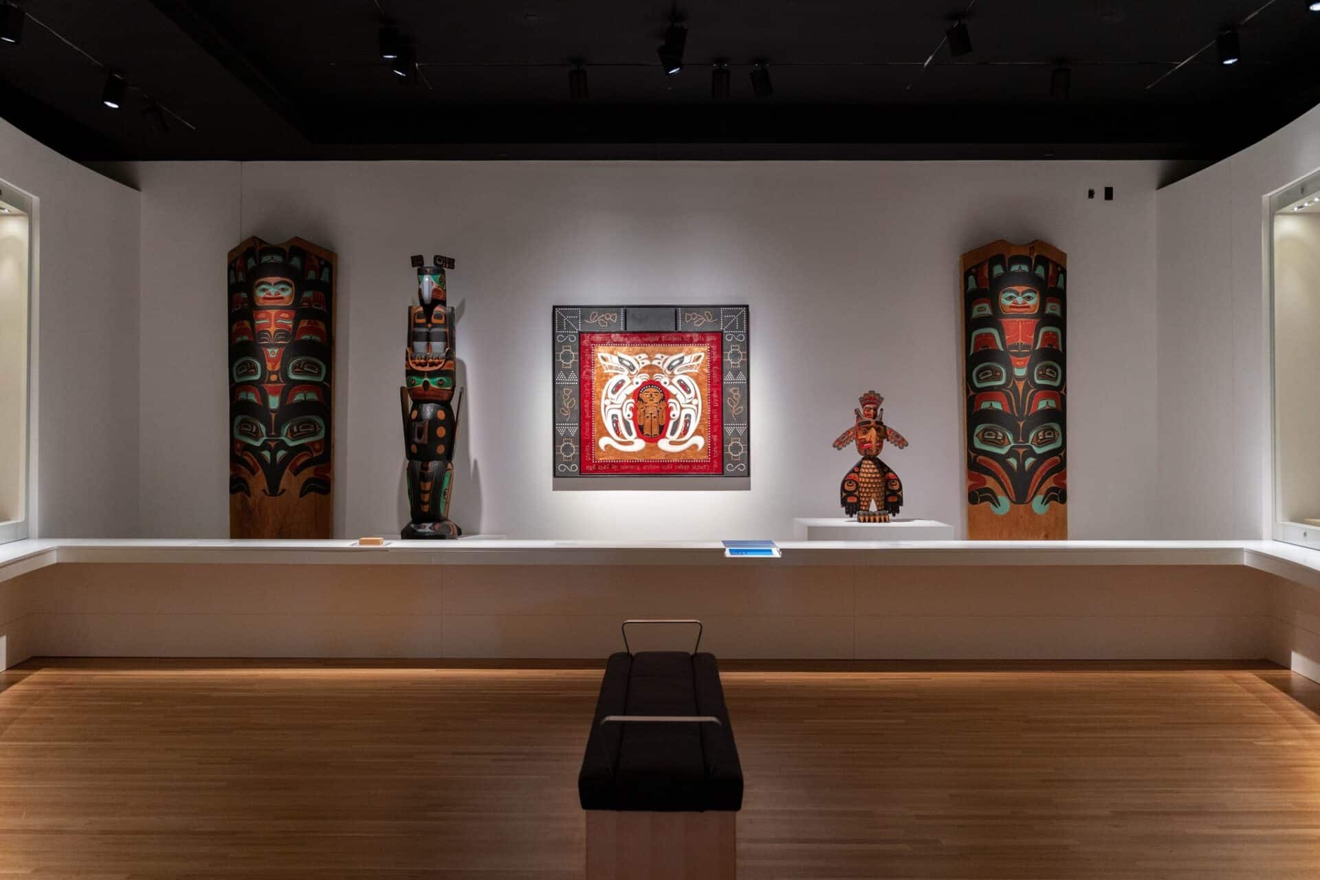 Eiteljorg-Museum-Native-American-Gallery