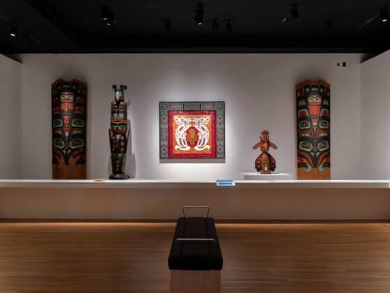 Eiteljorg-Museum-Native-American-Gallery