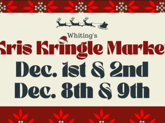 whitings-kris-kringle-market