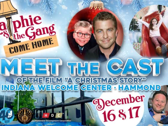 The-Christmas-Story-Hammond-Indiana