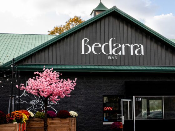 bedarra-Bar