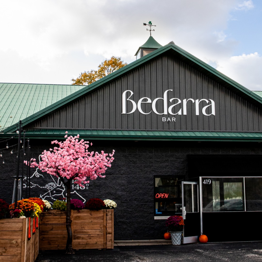bedarra-Bar