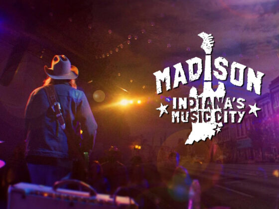 Madison-Indiana's-Music-City