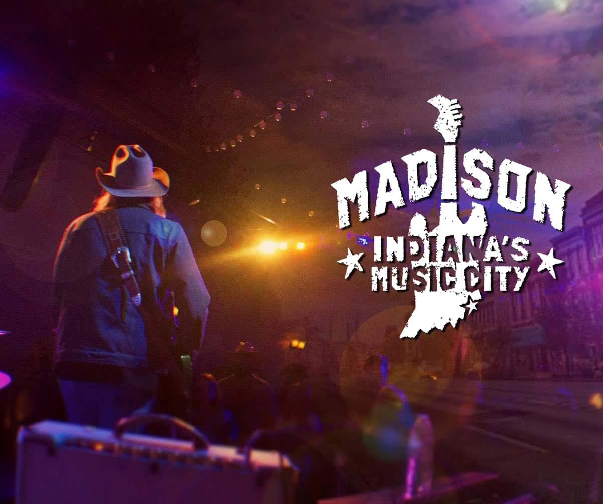 Madison-Indiana's-Music-City