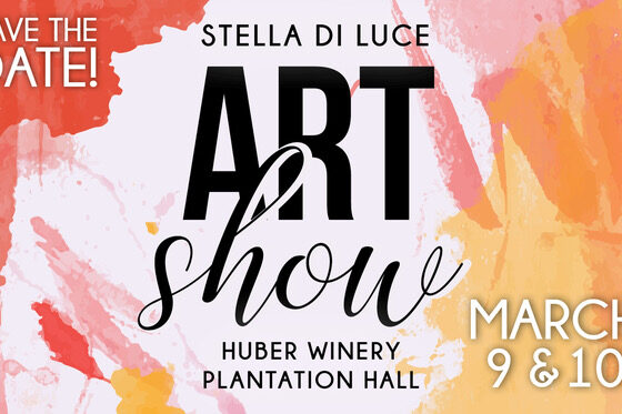 Stella-Di-Luce-Art-Show-Huber-Winery-Indiana