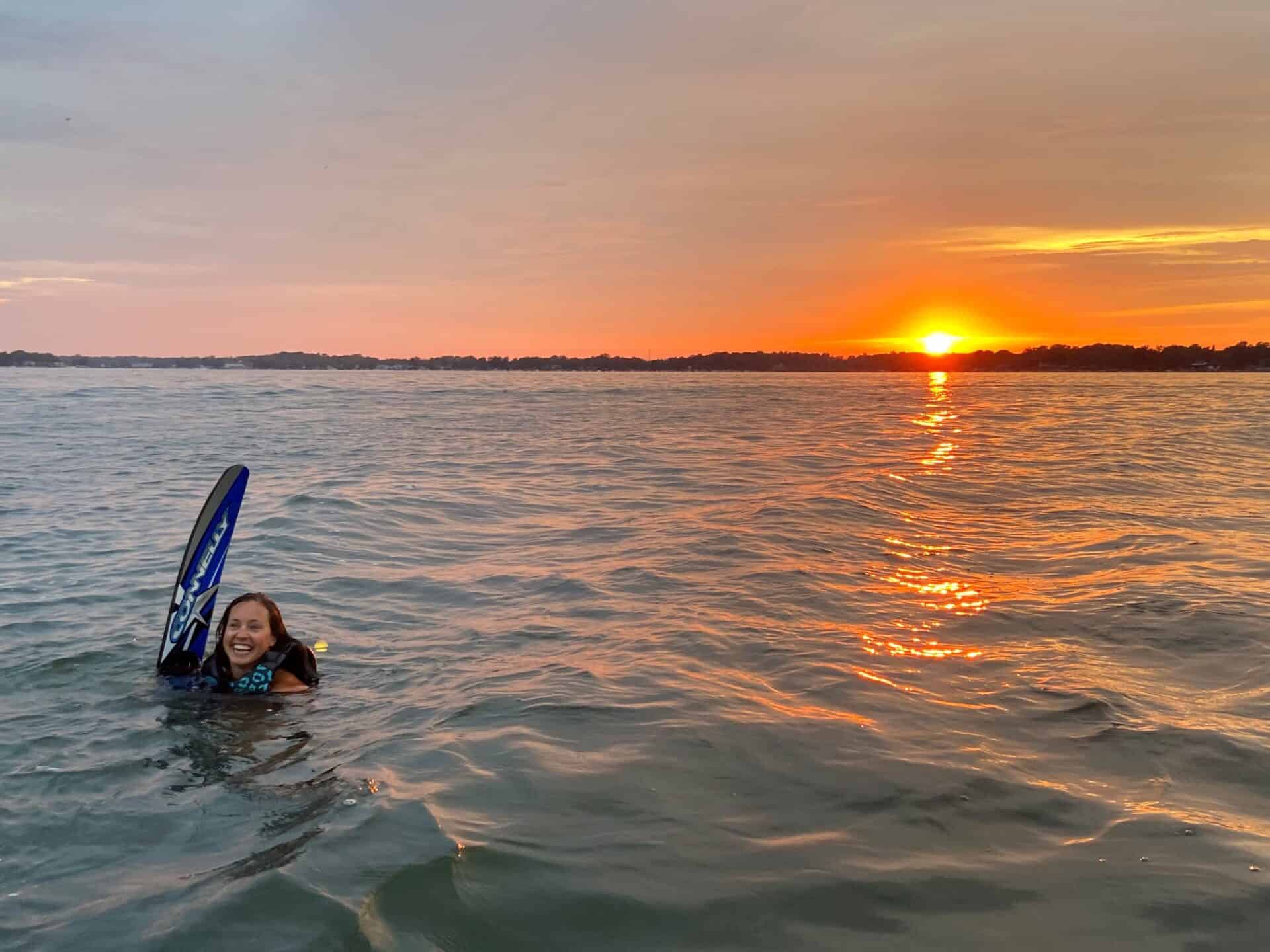 Lake-Wawasee