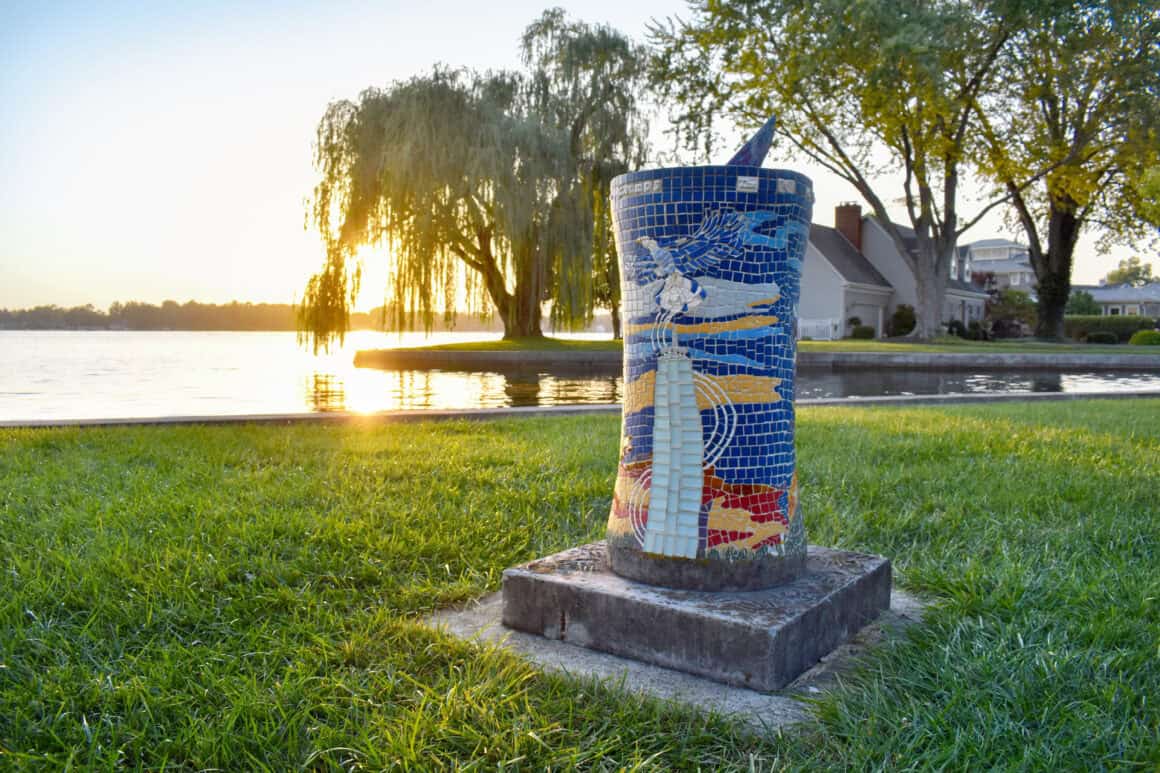 Peace-at-Winona-Lake