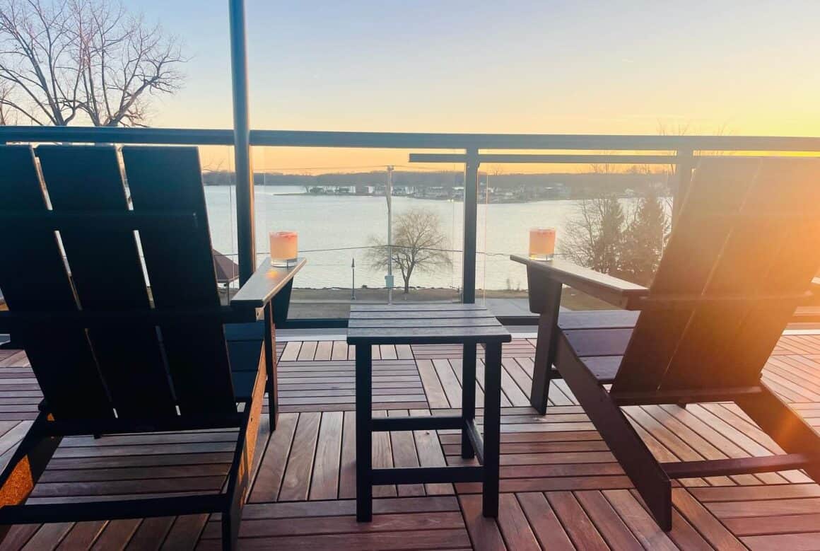 Enjoy the Lake Life & more in La Porte - Travel Indiana