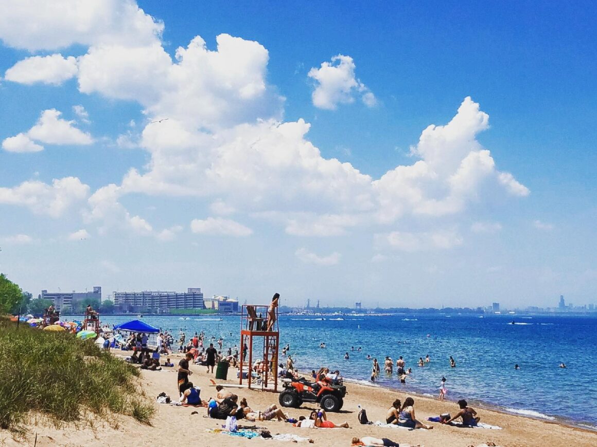 Whiting-Indiana-Beach