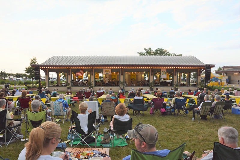 Whiting-Indiana-Events