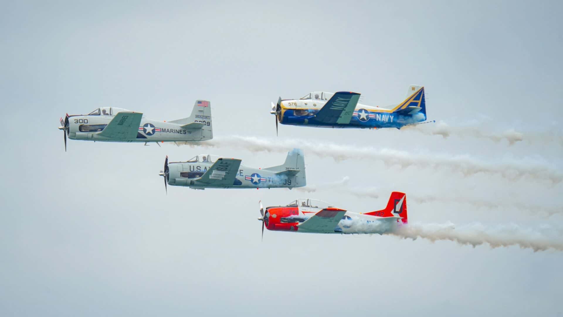 Gary-Air-Show