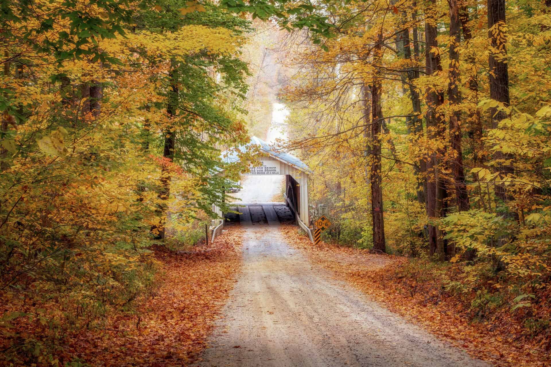 Parke-County-Indiana