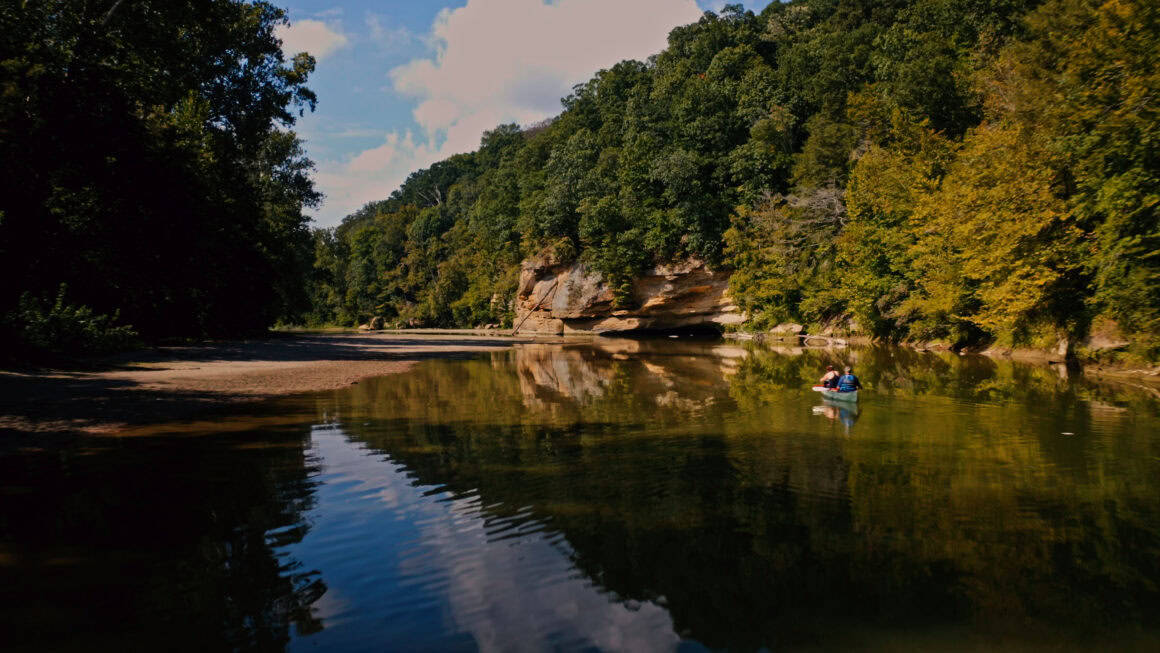 Turkey-Run-State-Park