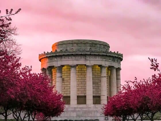 Vincennes-Indiana