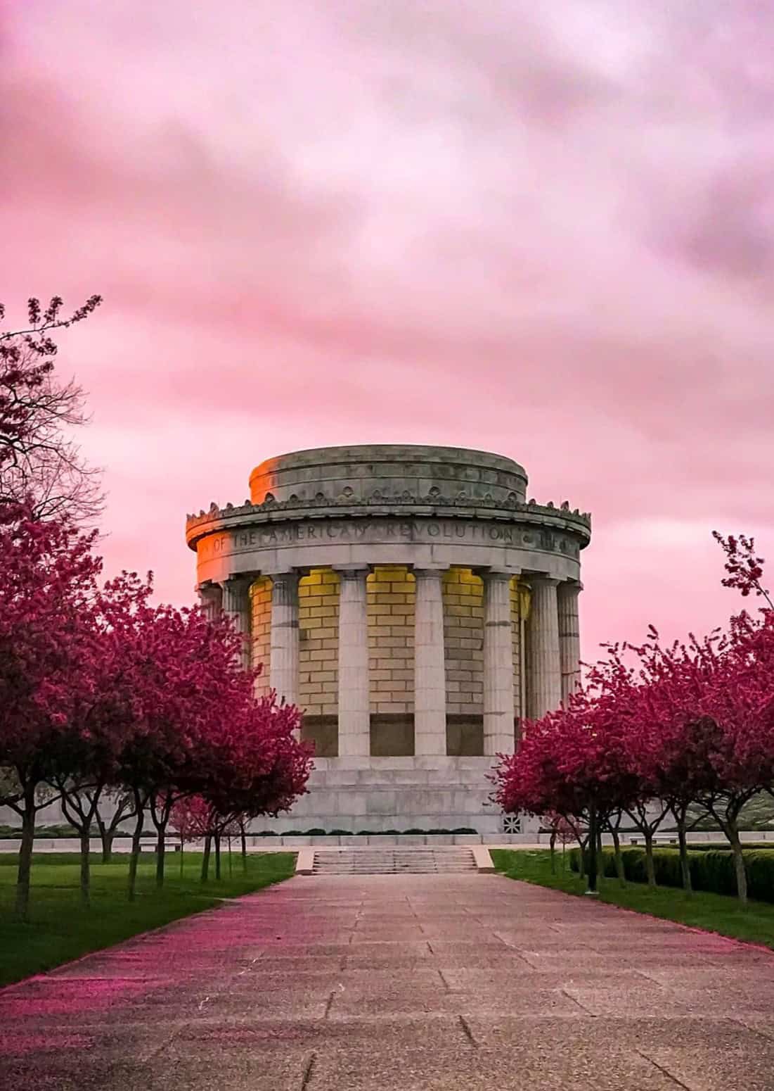 Vincennes-Indiana