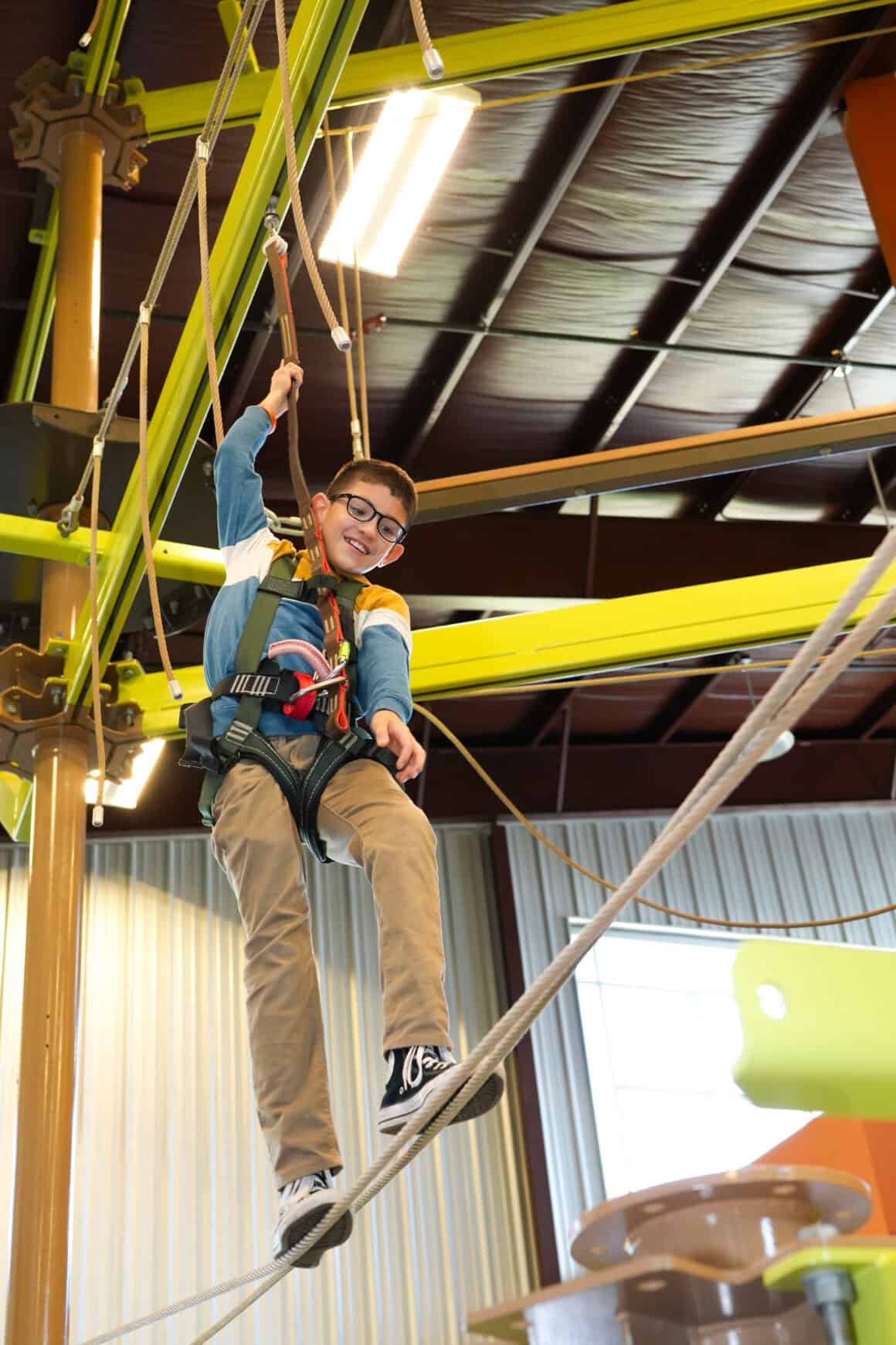 Ropes-Course-Fair-Oaks-Farms