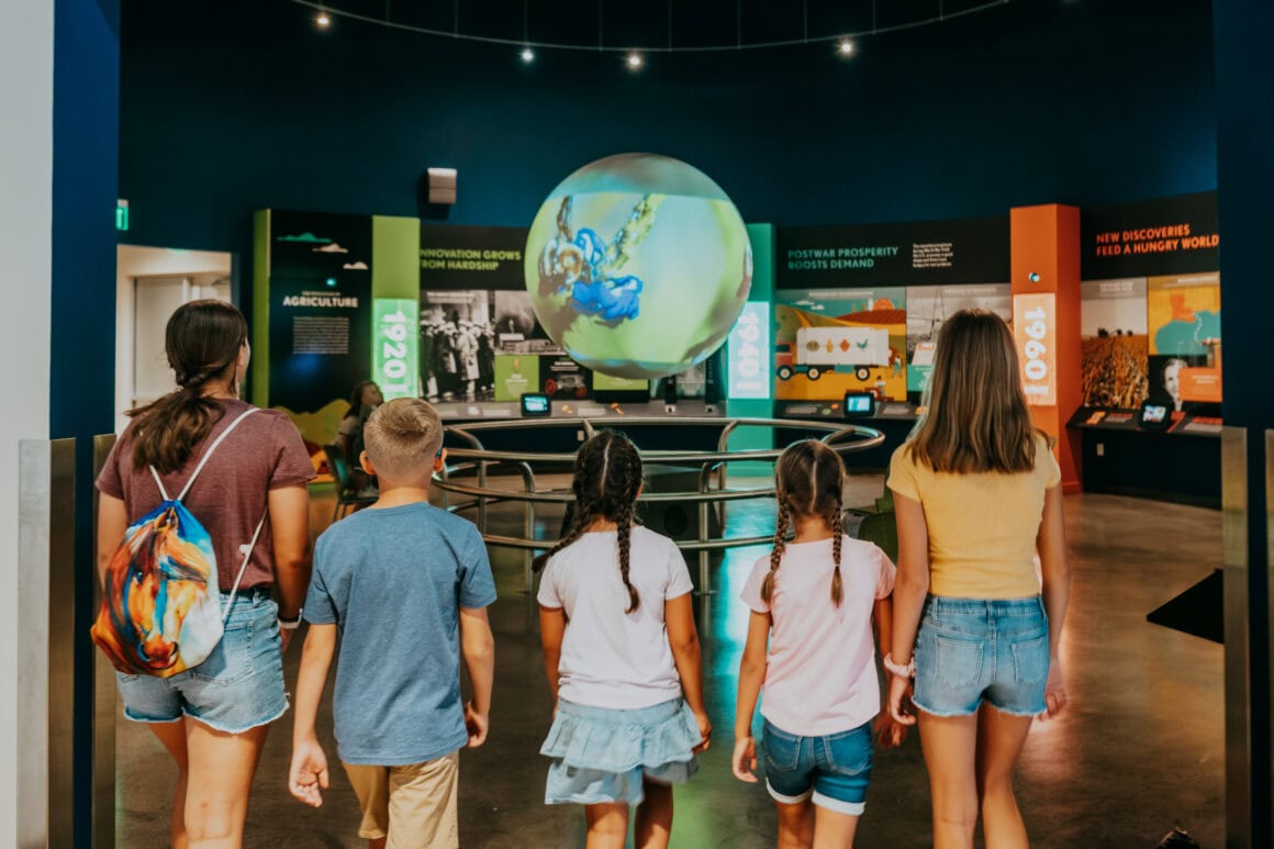Fair-Oaks-Farms-Agricultural-Adventures