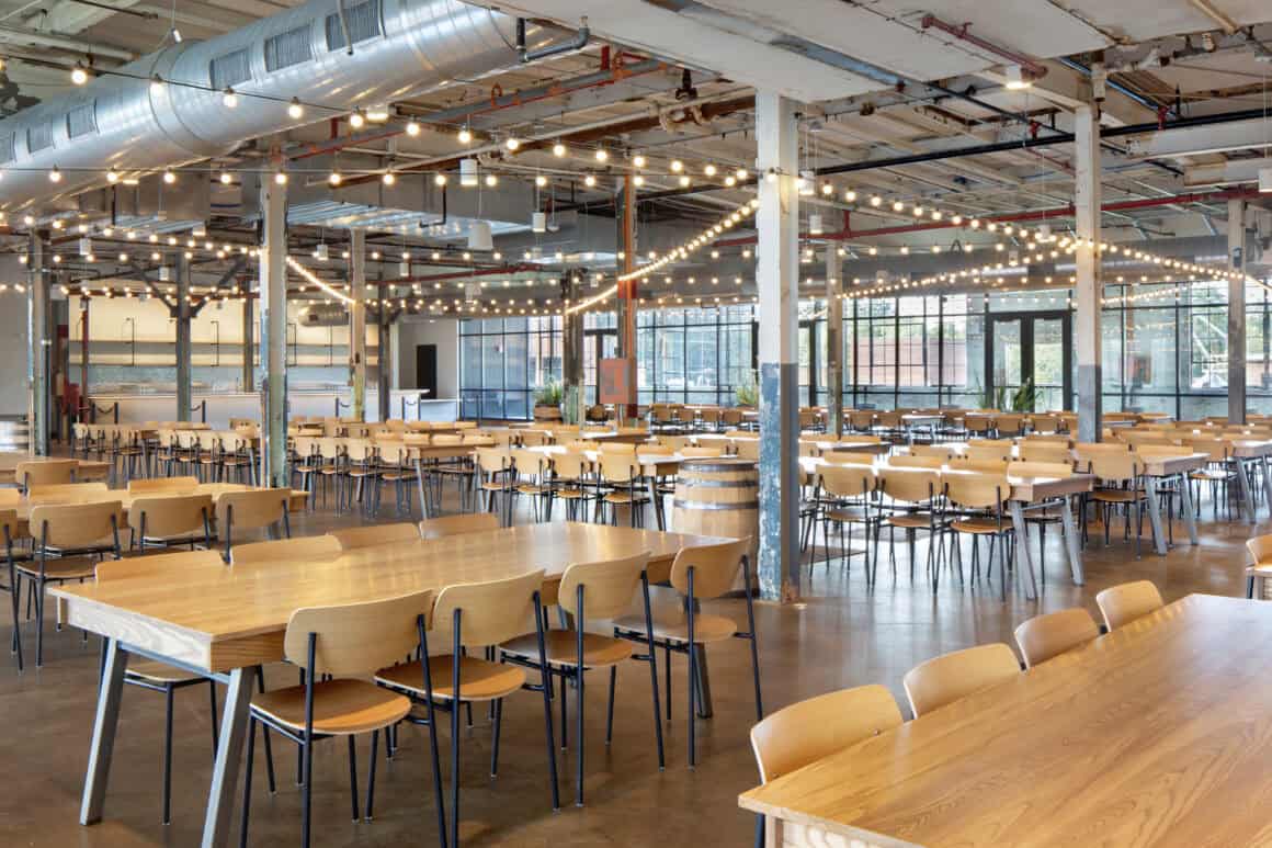 Journeyman-Distillery