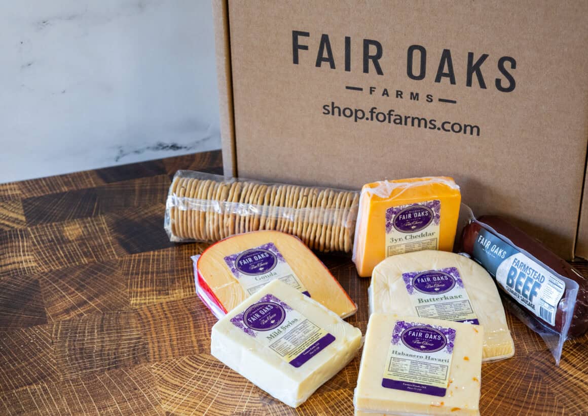 Artisanal-Cheese-Fair-Oaks-Farms