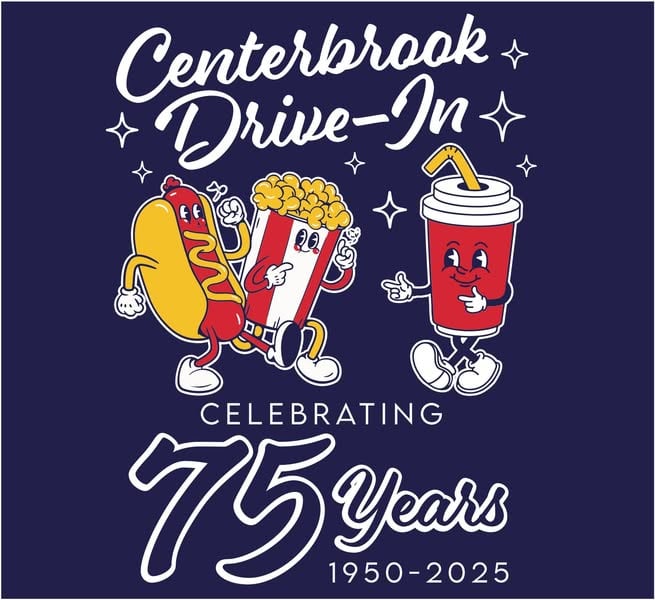 Centerbrook-Drive-in