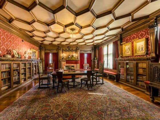 Barker-Mansion-Michigan-City