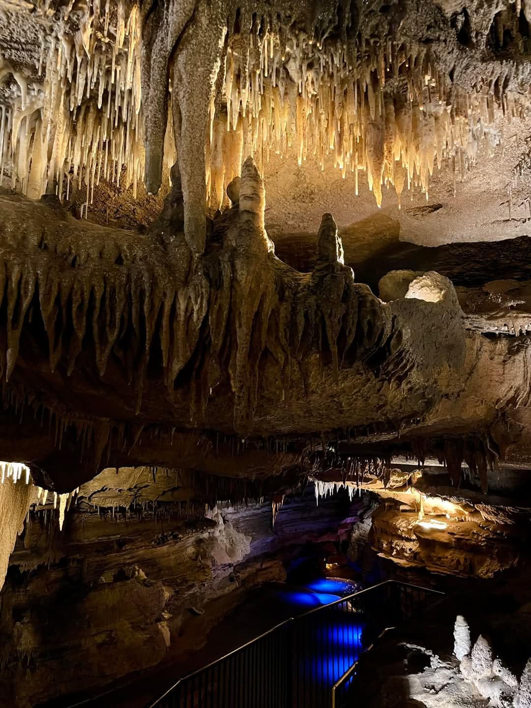 Squire-Boone-Caverns