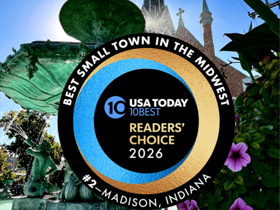 Madison-Indiana-Best-Small-Town