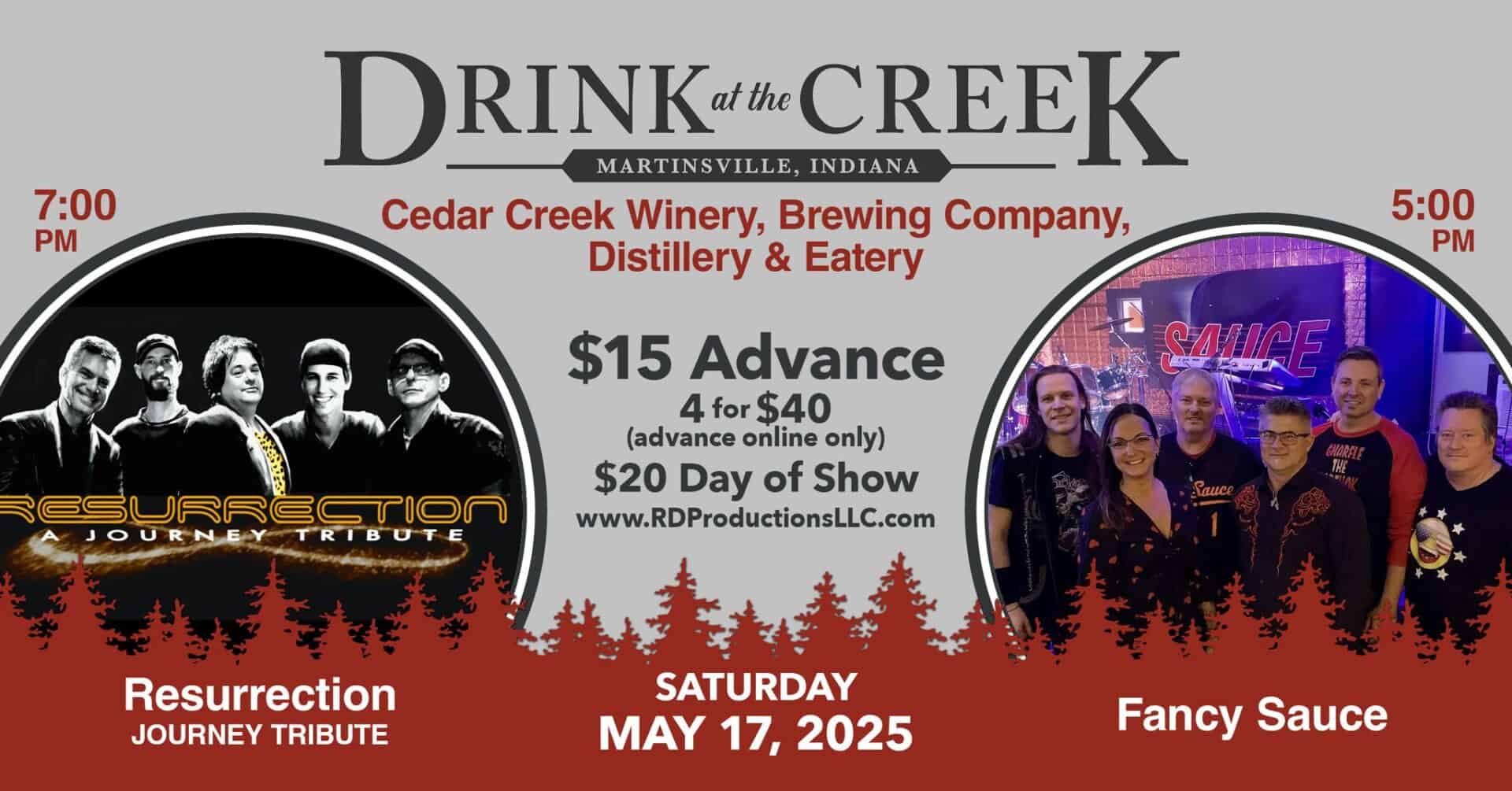 Cedar-Creek-Martinsville-Indiana