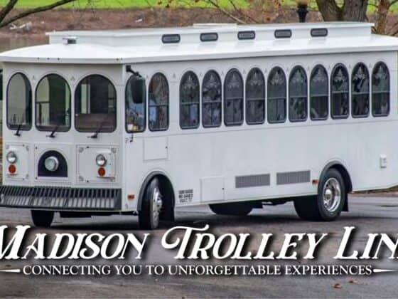 Madison-Trolley