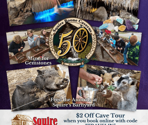 Squire-Boone-Caverns