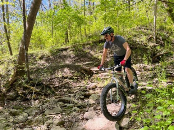 Brookville-Lake-State-Park-Recreation-Area-Franklin-County